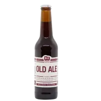 Birrificio Due Fusti (B2F) Old Ale