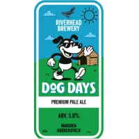 Riverhead Brewery Dog Days