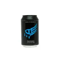 Broken City Brewing New England IPA (Simcoe & Amarillo)