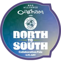Oakham Ales North To South