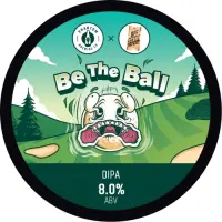 Phantom Brewing Co. Be The Ball