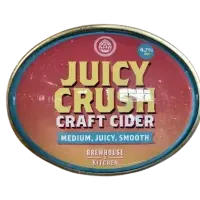 Brewhouse & Kitchen (Bristol) Juicy Crush
