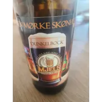 Mjels Bryghus Den Mørke Skønhed