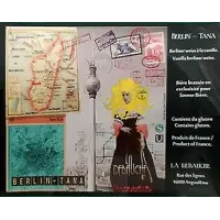 Brasserie la Débauche Berlin-Tana