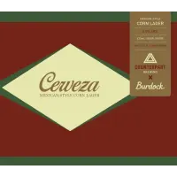 Counterpart Brewing Cerveza