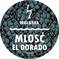 Malanka Mlosć: El Dorado