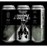 Alternate Ending Beer Company Chuckleheads Part 23 (Alora/El Dorado)
