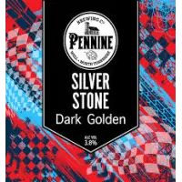 Pennine Brewing Co. Silver Stone