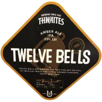 Thwaites Brewery Twelve Bells
