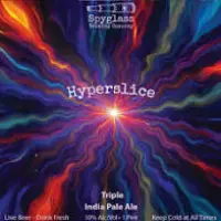 Spyglass Brewing Company Hyperslice