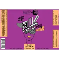 Spyglass Brewing Company Optical Delusions
