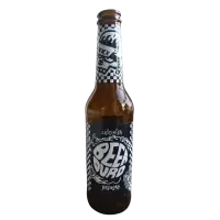Pivovary CZ Beerduro Brewery Weissbier