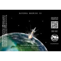 Ravenna Brewing Company Outer Atmosphere