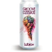 Browar Lubrow Groovedziskie