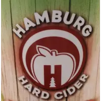 Hamburg Brewing Company Original Hard Cider
