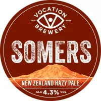 Vocation Brewery Somers