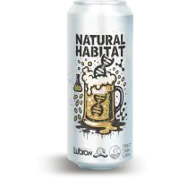 Browar Lubrow Natural Habitat