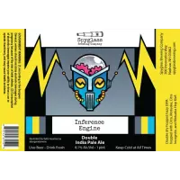 Spyglass Brewing Company Inference Engine