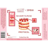Spyglass Brewing Company Shortcake Protocol