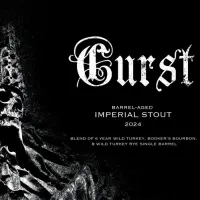 Old Irving Brewing Company Curst