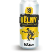 Browar Lubrow Bëlny