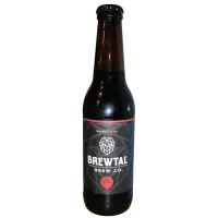 Brewtal Beer Co. Red IPA