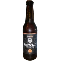 Brewtal Beer Co. Saison