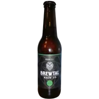 Brewtal Beer Co. Lager