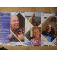 Twisted Barrel Ale Mambo's Mosaic Mashup