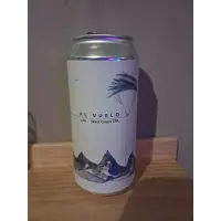 Cervezas artesanas Valle de Tena S.C.P. Tensina Al Vuelo