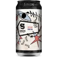 Siren Craft Brew Zipline