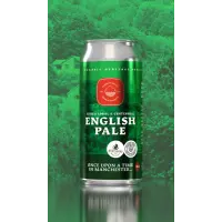Cloudwater Brew Co Once Upon A Time In Manchester No. 3: English Pale