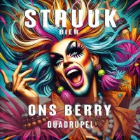 Struuk Ons Berry
