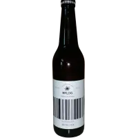 Brlog Zadružna Pivovara Majstorica #40 Micro IPA