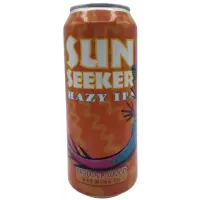 Paddock Wood Brewing Co. Sun Seeker