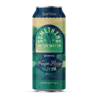Something In The Water Brewing Co. Frozen Horse