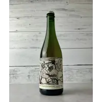 Presque Isle Farm Cider Gigantic Maximus Keeved Cider