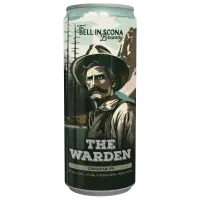 The Bell In Scona Brewery The Warden