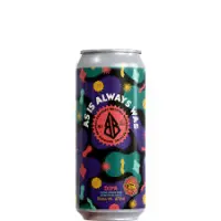 Banished Brewing As Is Always Was