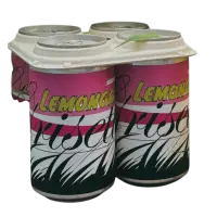 Lakehead Beer Company Lemongrass Grisette