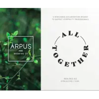 Ārpus Brewing Co. All Together
