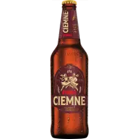 Żywiec Ciemne