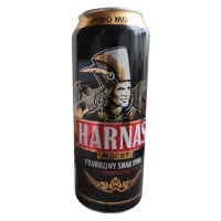 Carlsberg Polska Harnaś Mocny