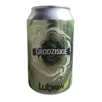 Browar Lubrow Grodziskie