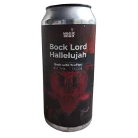 Magic Road Bock Lord Hallelujah