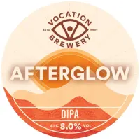 Vocation Brewery Afterglow