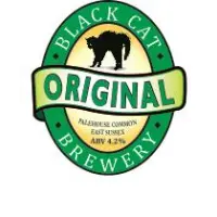 Black Cat Brewery Original