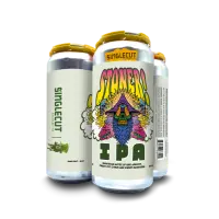 Singlecut Beersmiths Stoner! IPA