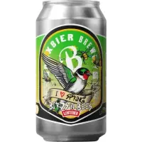 Baxbier Birds 'n Bees