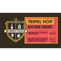 Hertog Jan (Arcense Bierbrouwerij) Proeftuin #14 - Tripel Hop Bitter Fruit